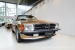 1986-Mercedes-Benz-560-SL-Champagne-Gold-1