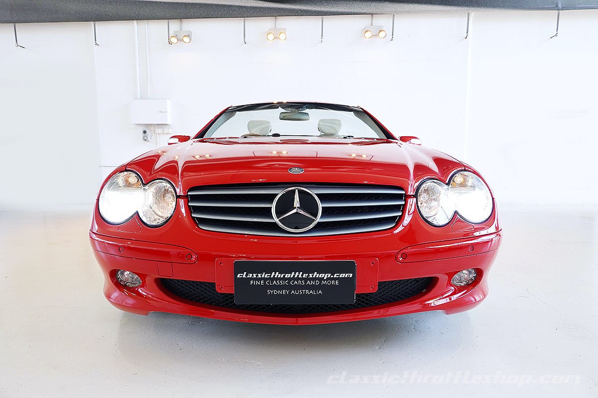 2003-Mercedes-Benz-SL-500-Magma-Red-10