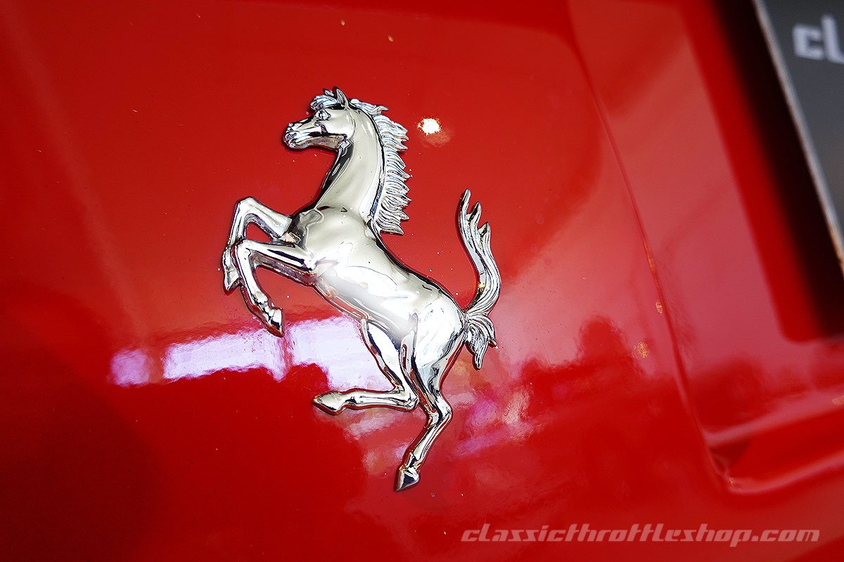 1988-Ferrari-328-GTS-Rosso-Corsa-30