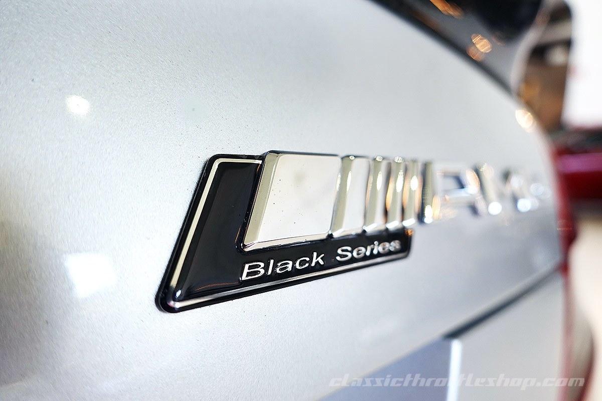 2008-Mercedes-Benz-CLK-C63-Black-Series-Iridium-Silver-24