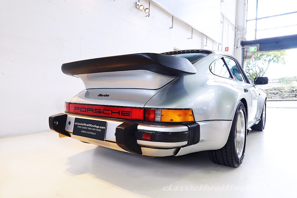 1985-Porsche-930-Turbo-Silver-6