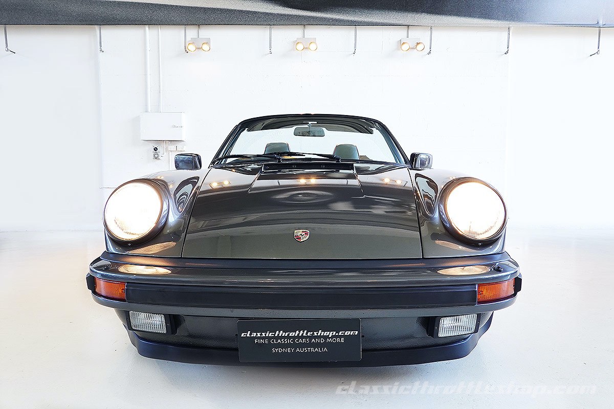 1988-Porsche-911-Carrera-Super-Sport-Slate-Grey-Metallic-10