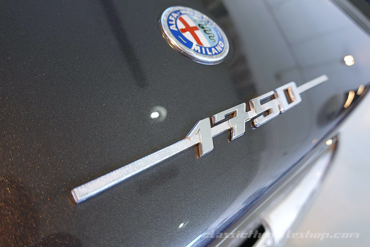 1969-Alfa-Romeo-1750-GTV-Grigio-Medio-24