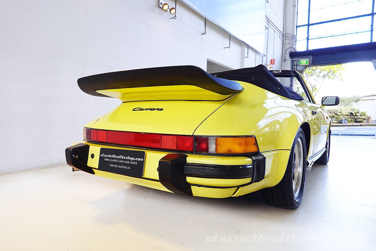1987-Porsche-911-Carrera-Cabriolet-Summer-Yellow-6