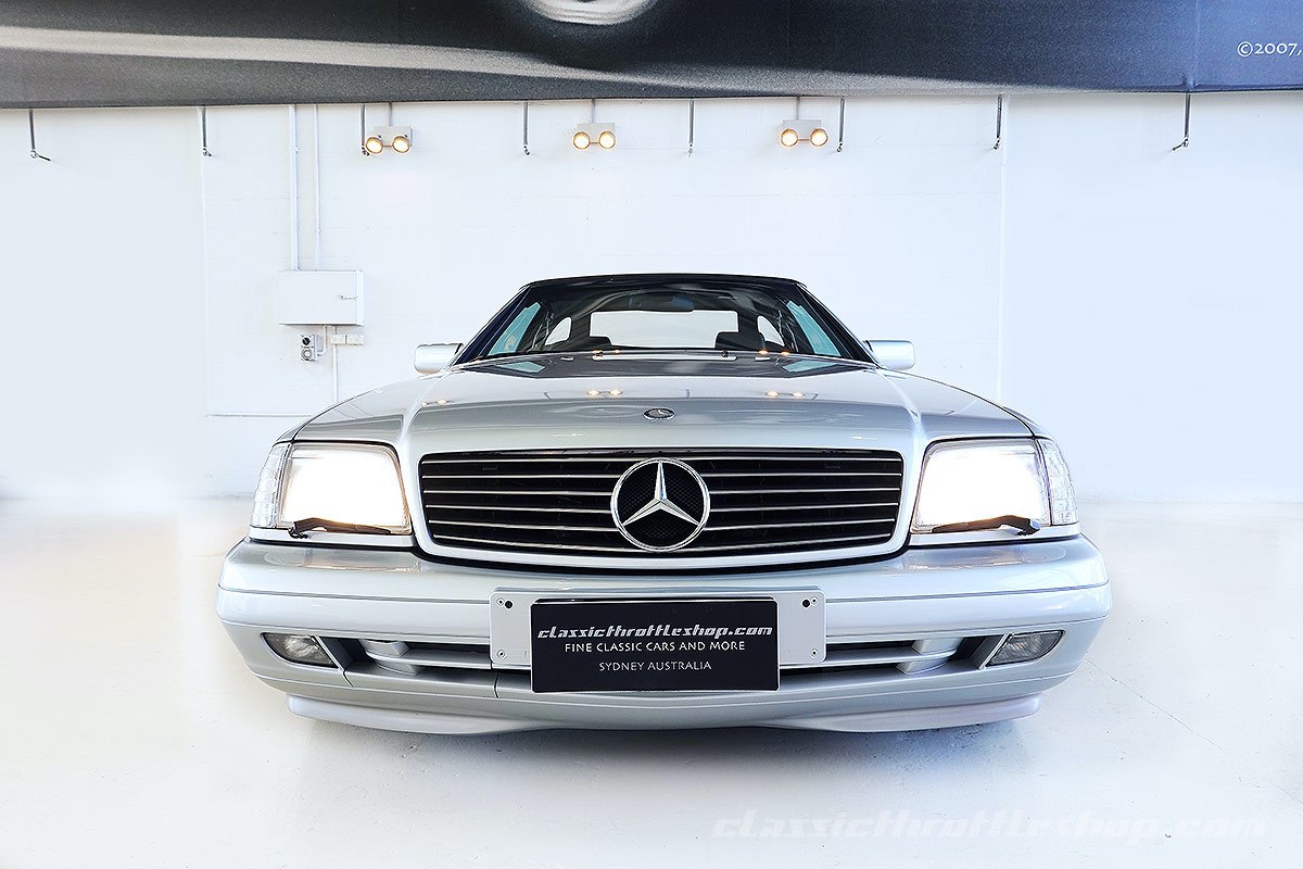 1997-Mercedes-Benz-SL-600-Brilliant-Silver-11