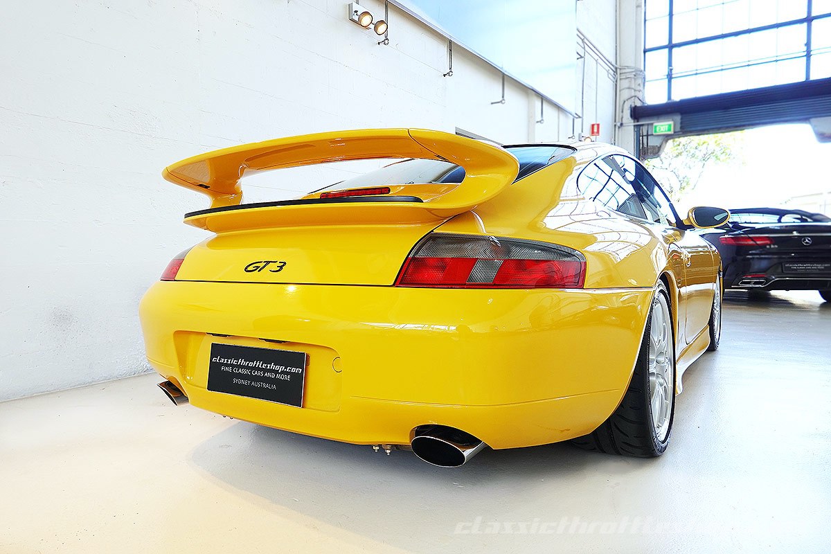 2000-Porsche-911-GT3-Clubsport-Speed-Yellow-6