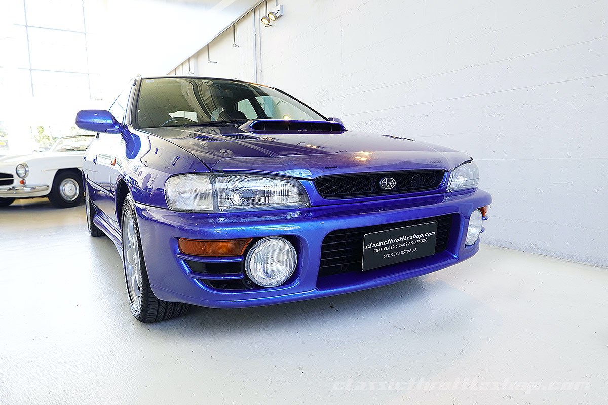 1998-Subaru-WRX-Impreza-Hatchback-Reddish-Blue-1