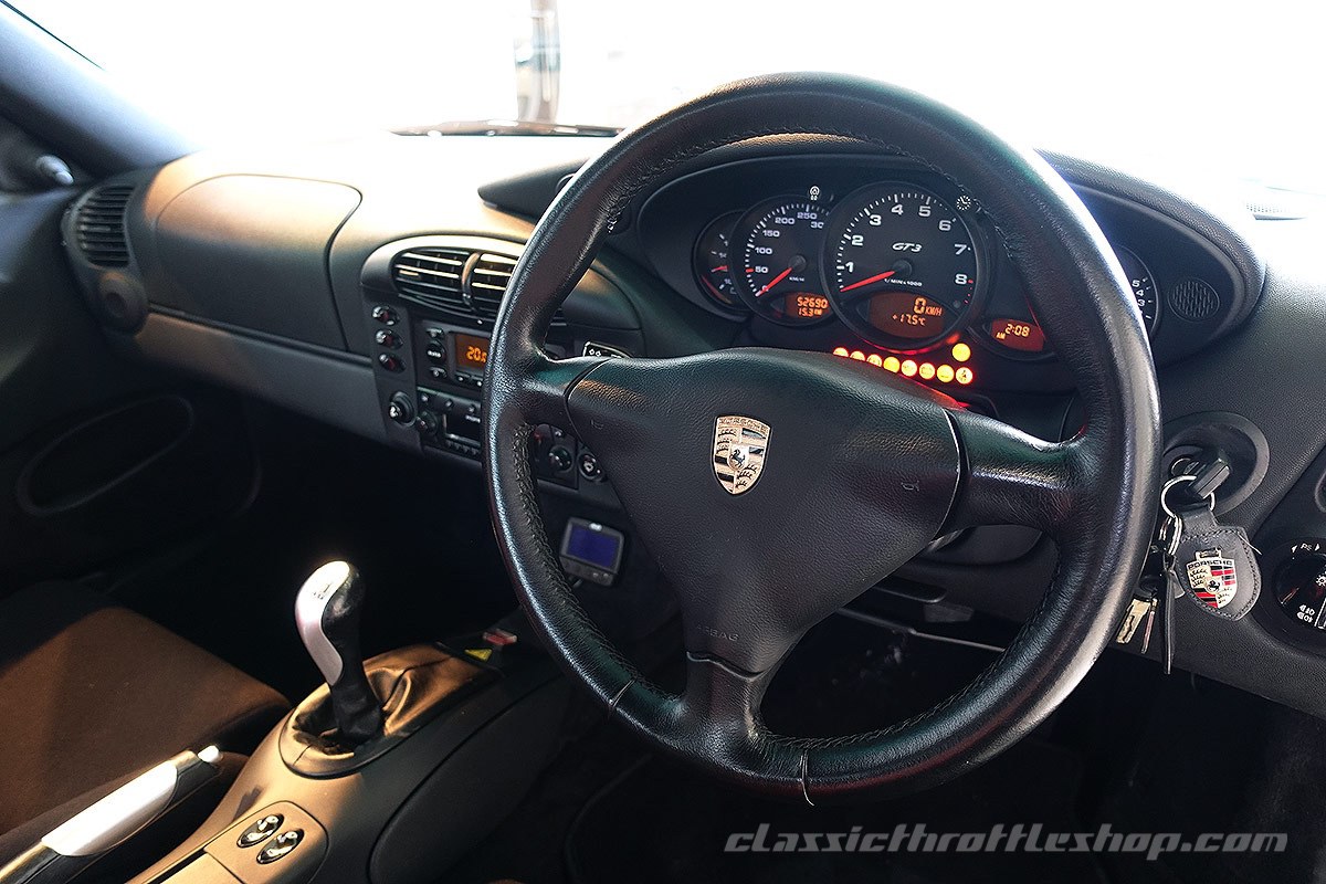 1999-Porsche-996-GT3-Clubsport-Black-32
