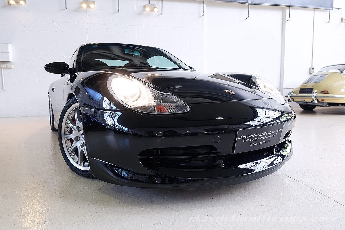 1999-Porsche-996-GT3-Clubsport-Black-8
