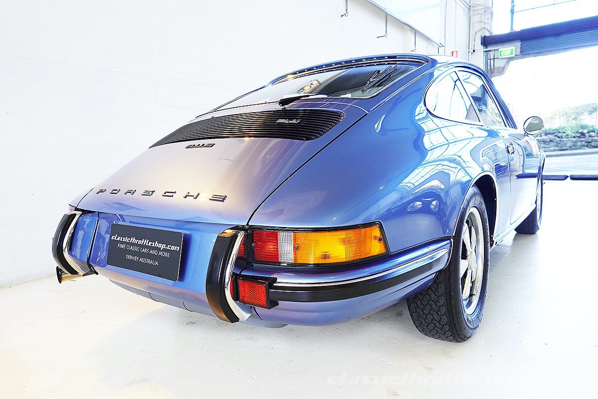 1973-Porsche-911-S-Gemini-Blue-6