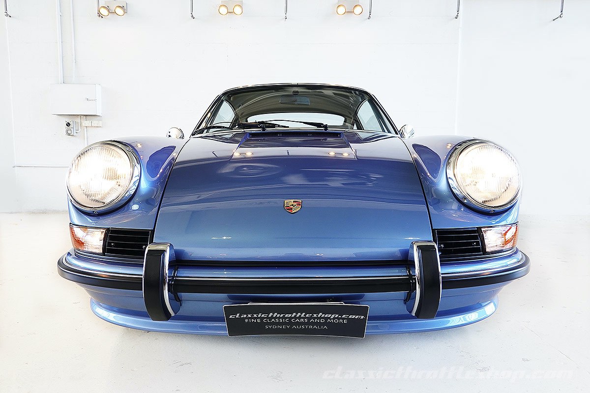 1973-Porsche-911-S-Gemini-Blue-9