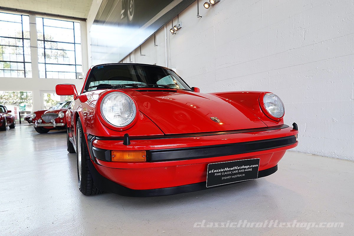 1977-Porsche-911-Carrera-3.0-Guards-Red-1