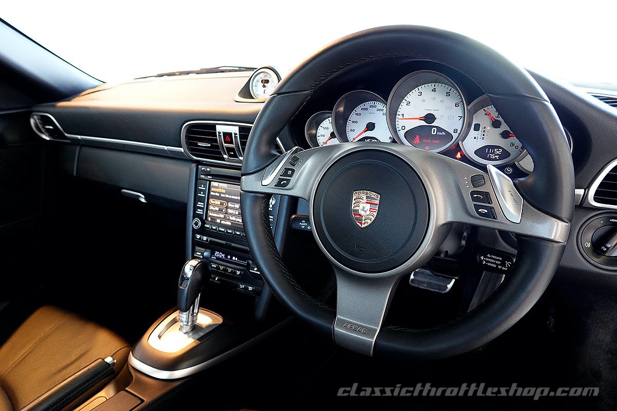 2009-Porsche-997-Carrera-S-Basalt-Black-36