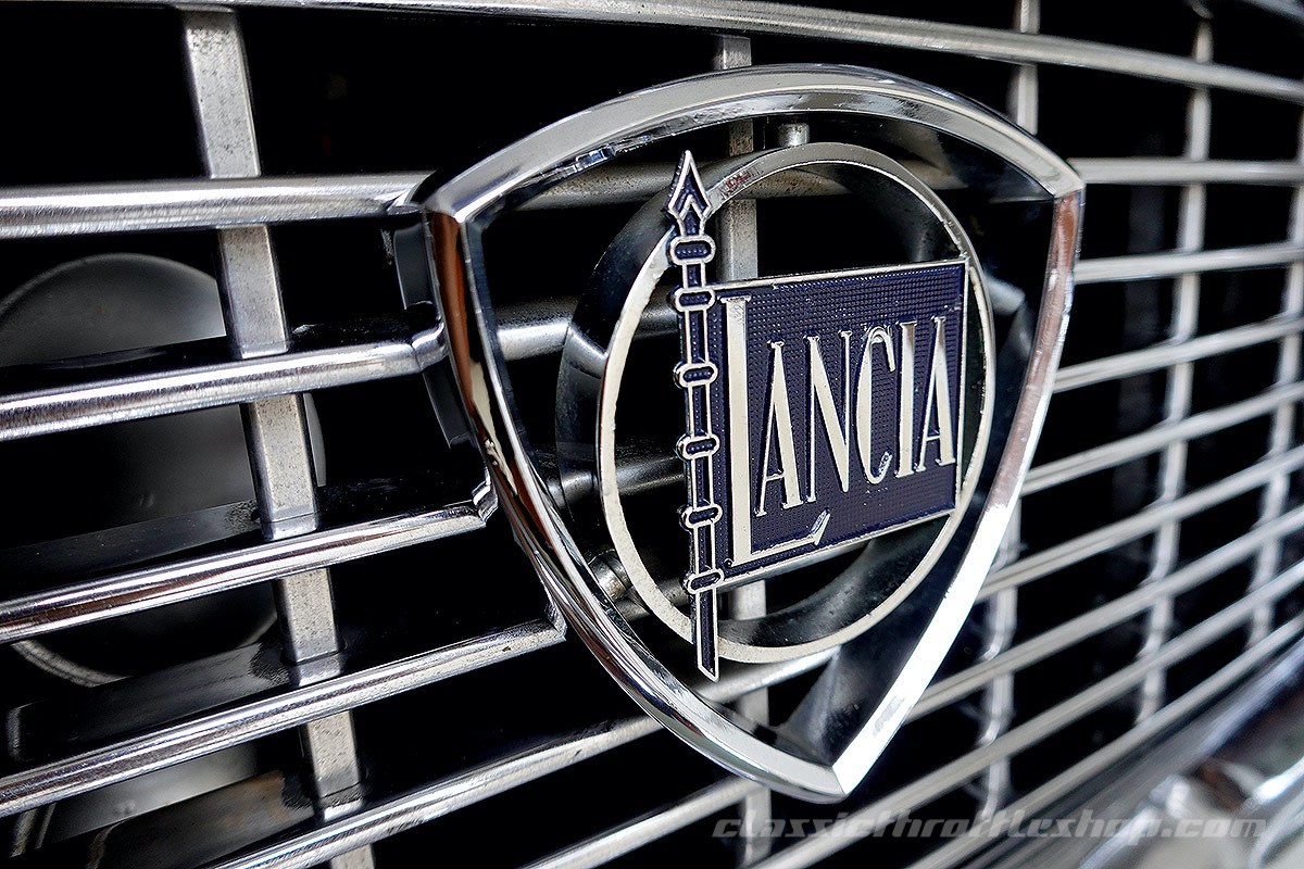 1963-Lancia-Flaminia-3C-Touring-Silver-21