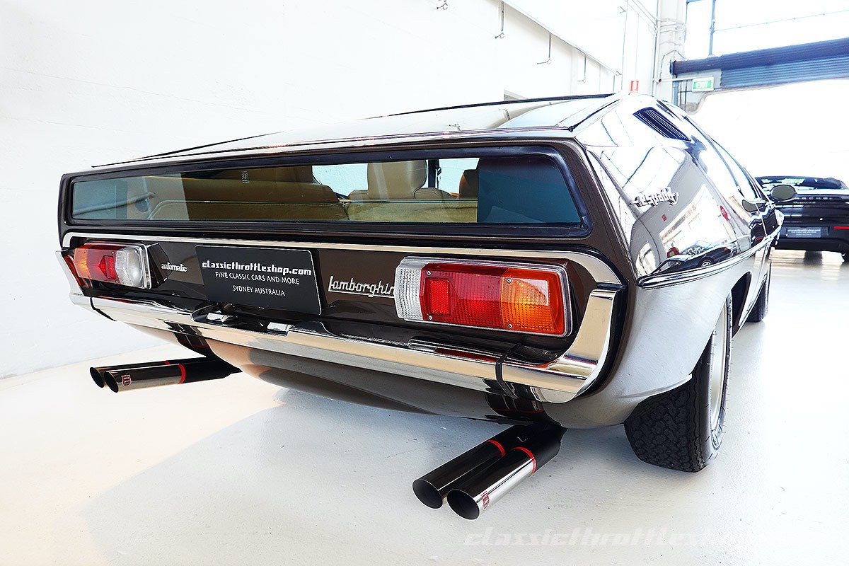 1977-Lamborghini-Espada-Series-III-Sable-Brown-6