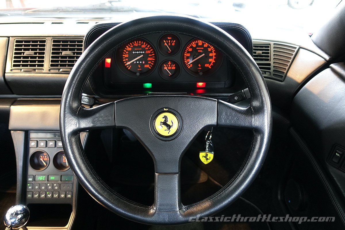 1992-Ferrari-348-TS-Red-38