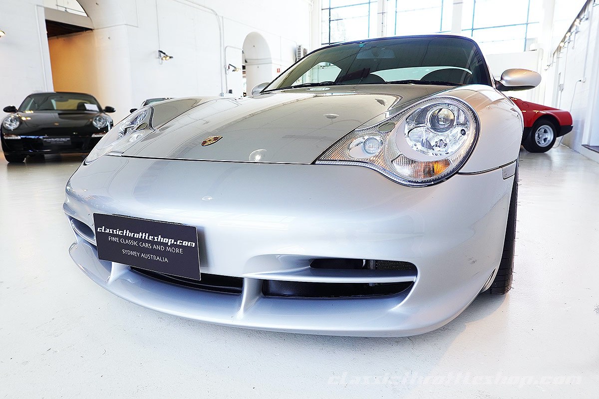 2003-Porsche-996-GT3-Arctic-Silver-3