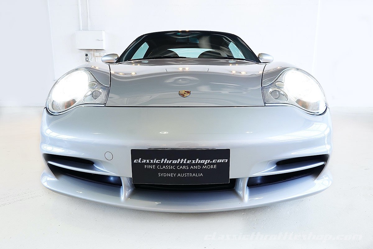 2003-Porsche-996-GT3-Arctic-Silver-9