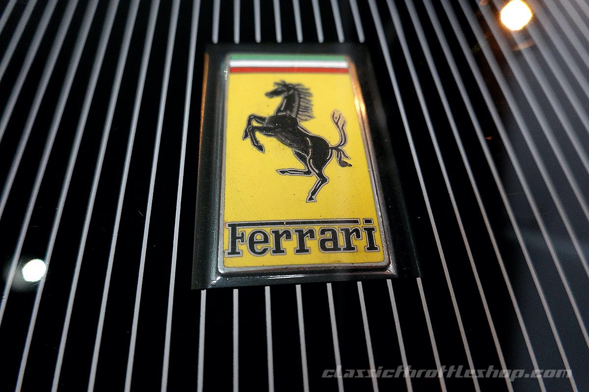 1970-Ferrari-365-GTB-Daytona-Plexiglass-Rosso-Dino-24