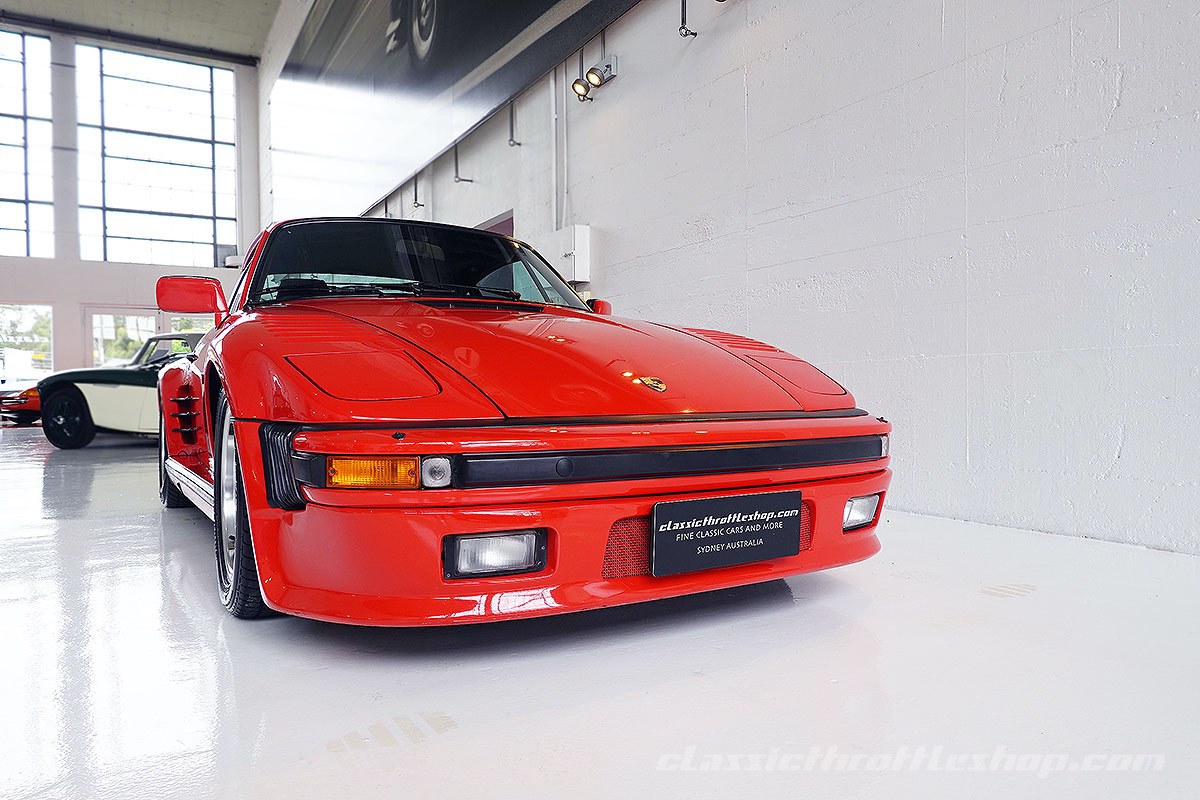 1985-Porsche-930-Flatnose-Guards-Red-1