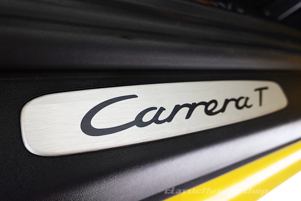 2018-Porsche-Carrera-T-Racing-Yellow-47