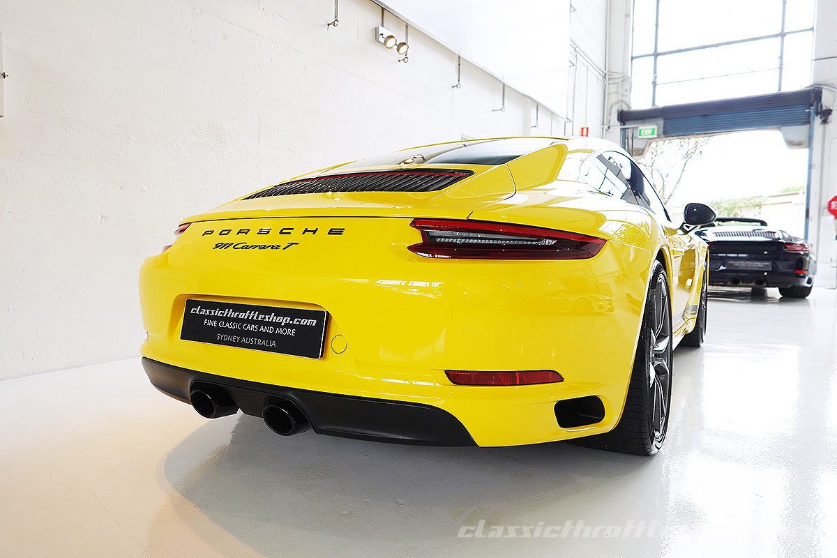 2018-Porsche-Carrera-T-Racing-Yellow-6