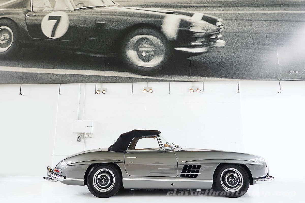 1957-Mercedes-Benz-300-SL-Roadster-Grey-8