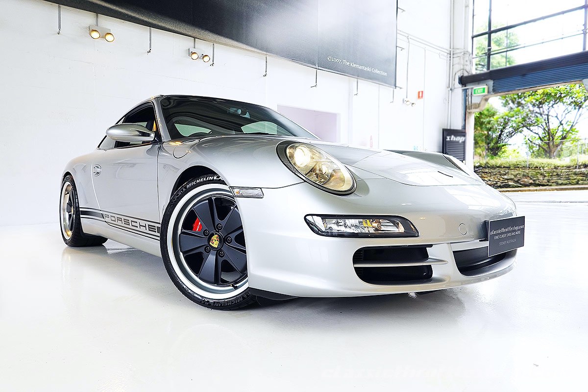 2005-Porsche-997-Carrera-Ducktail-Arctic-Silver-8