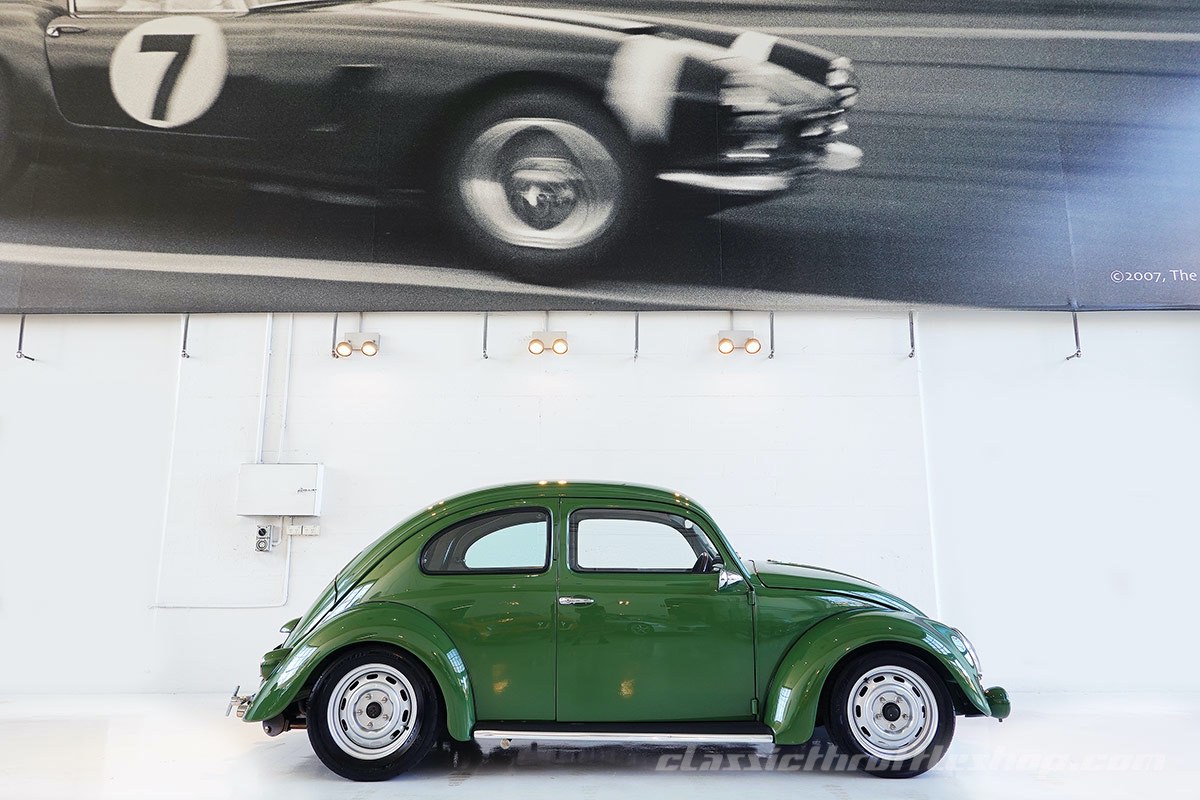 1969-Volkswagen-Beetle-Olive-7