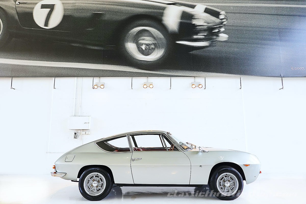 1968-Lancia-Fulvia-Sport-Zagato-Argento-Nevada-7