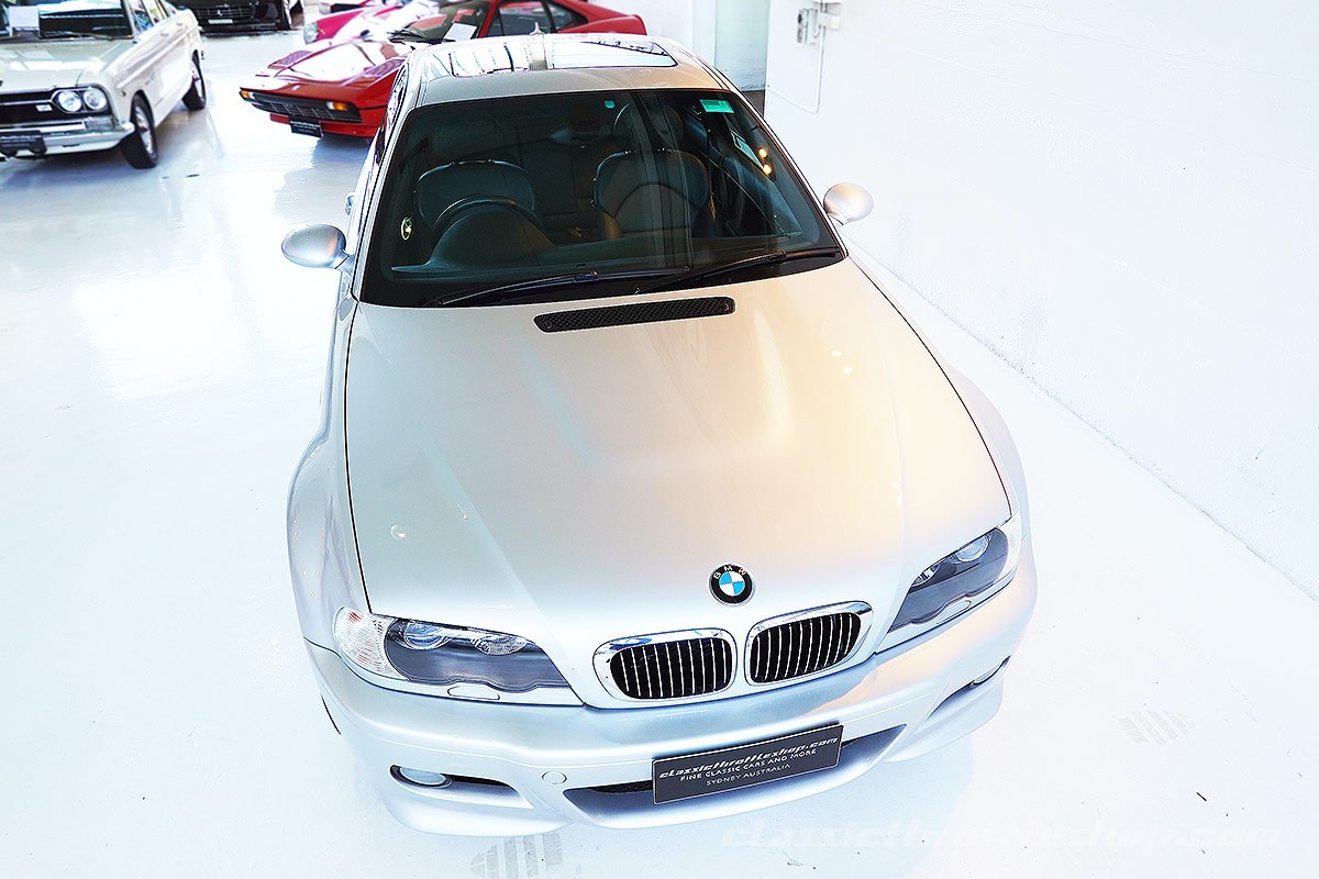 2006-BMW-E46-M3-Titanium-Silver-Metallic-12