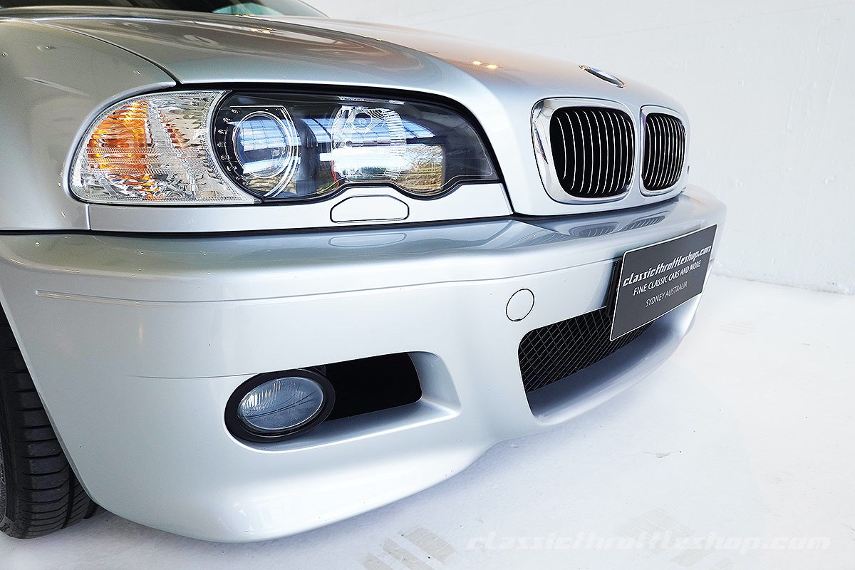 2006-BMW-E46-M3-Titanium-Silver-Metallic-16