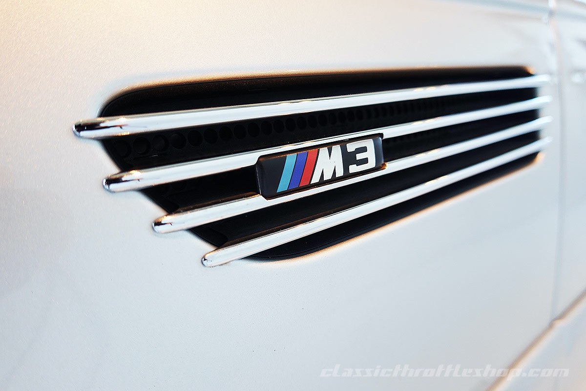 2006-BMW-E46-M3-Titanium-Silver-Metallic-25