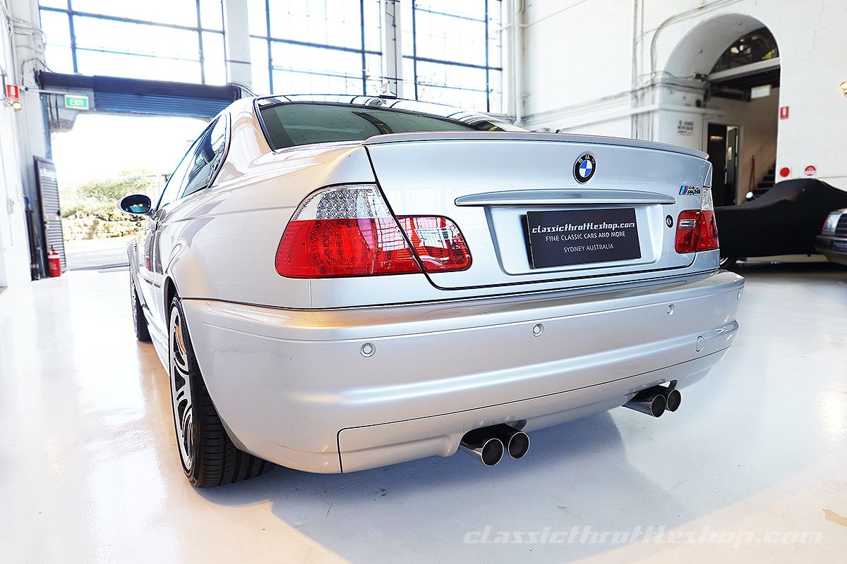 2006-BMW-E46-M3-Titanium-Silver-Metallic-4