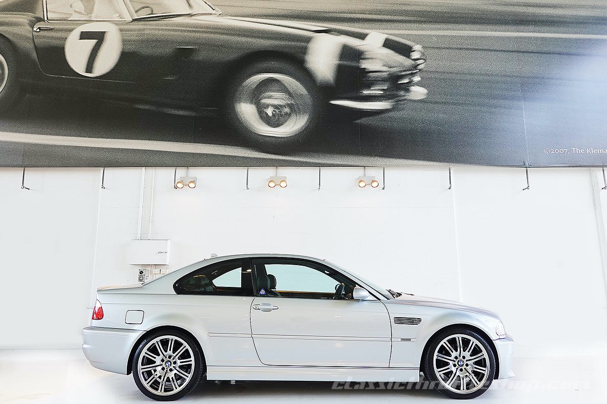 2006-BMW-E46-M3-Titanium-Silver-Metallic-7