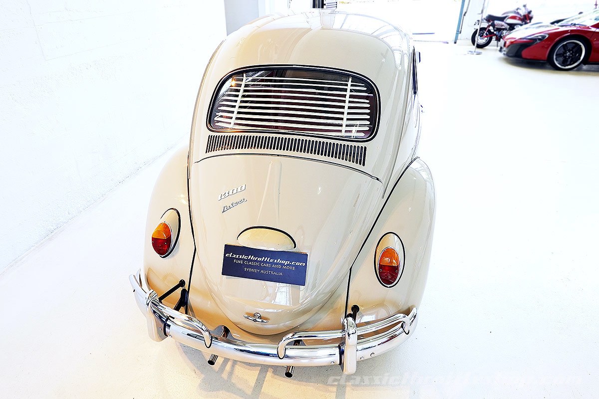 1967-Volkswagen-Beetle-1300-Deluxe-Savannah-Beige-13
