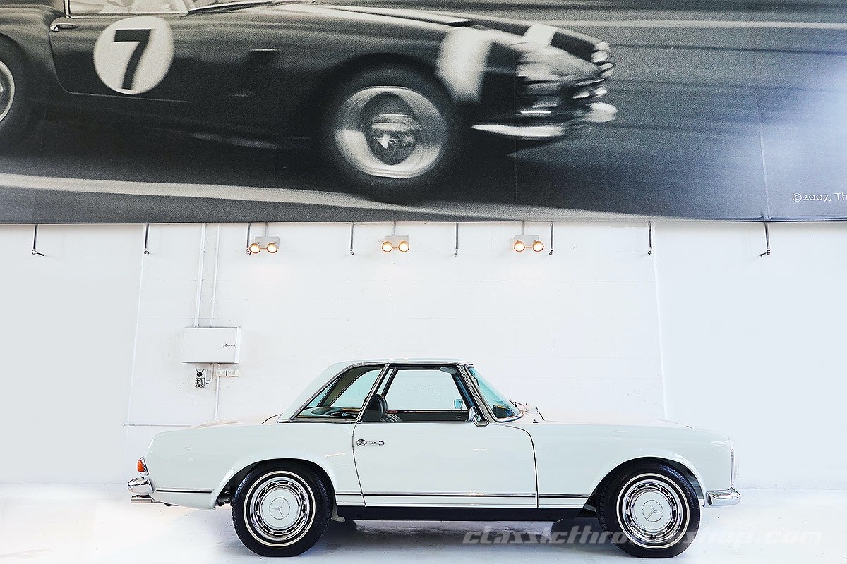 1968-Mercedes-Benz-280-SL-Papyrus-White-9