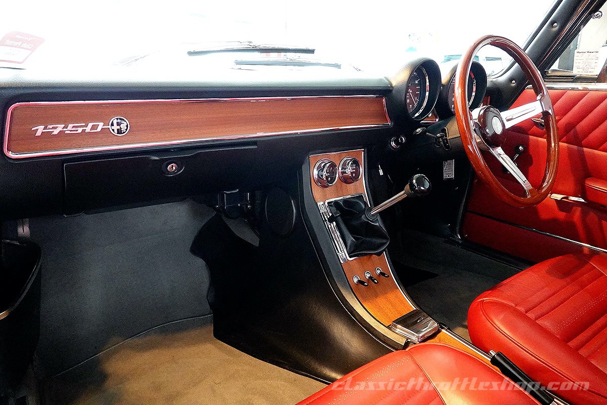 1970-Alfa-Romeo-1750-GTV-Grigio-Medio-41