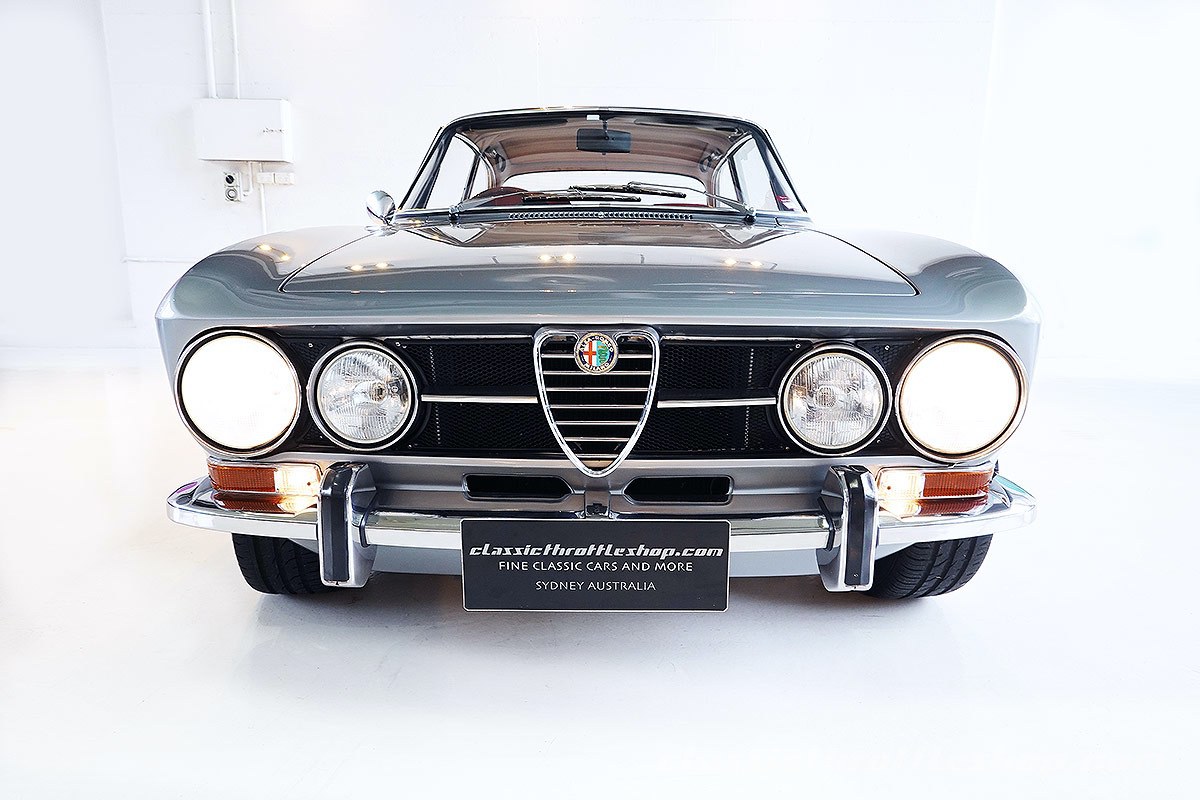1970-Alfa-Romeo-1750-GTV-Grigio-Medio-9