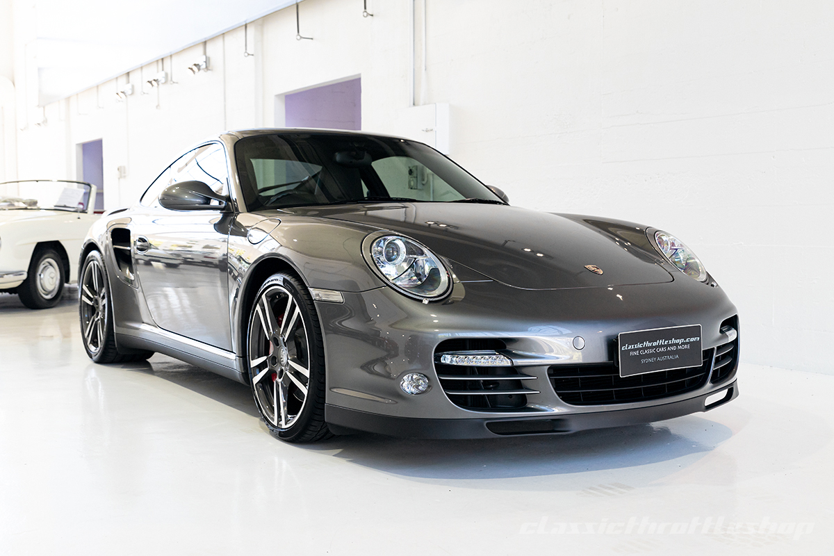 2009-Porsche-911-997-turbo-silver-1