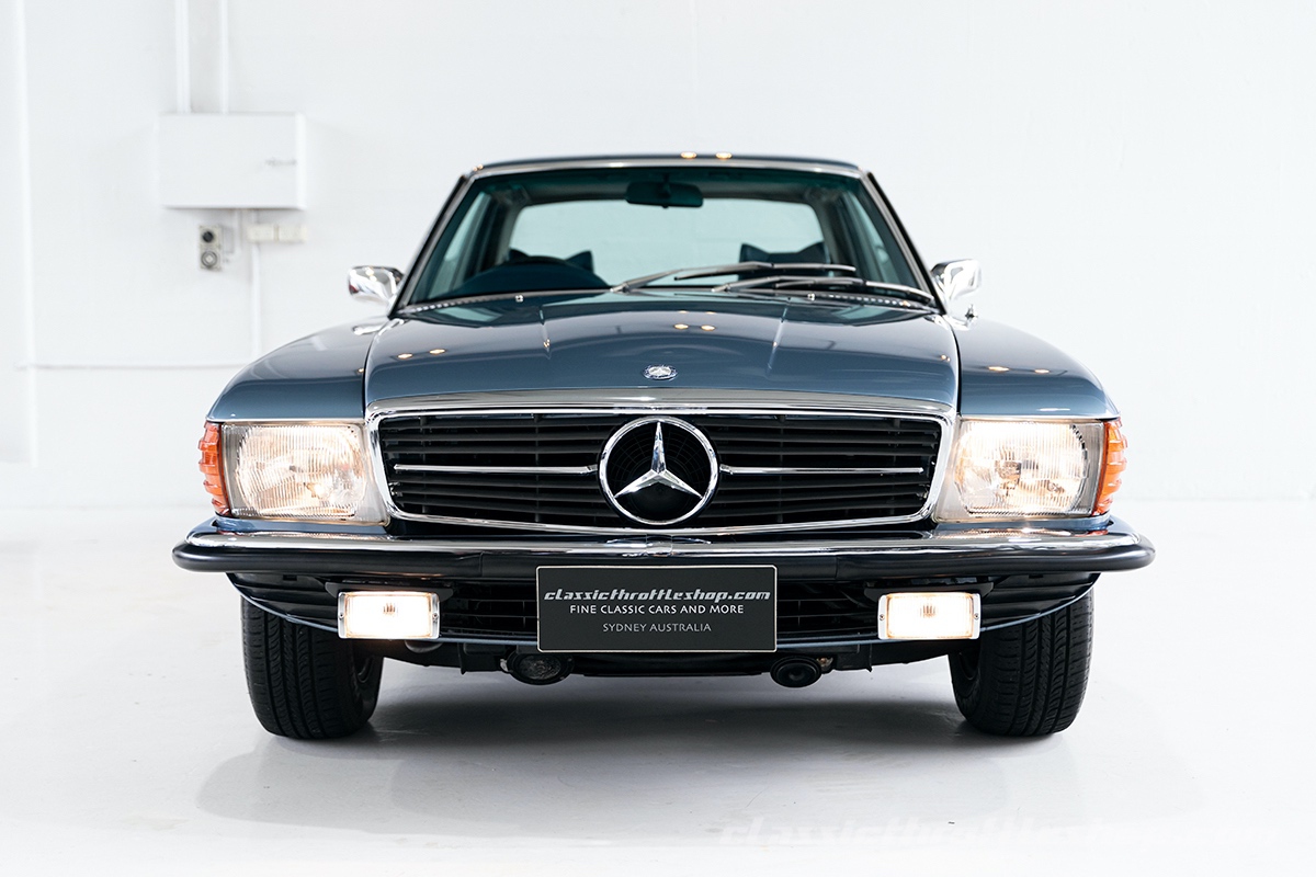 1978-Mercedes-Benz-350-SLC-Grey-Blue-9