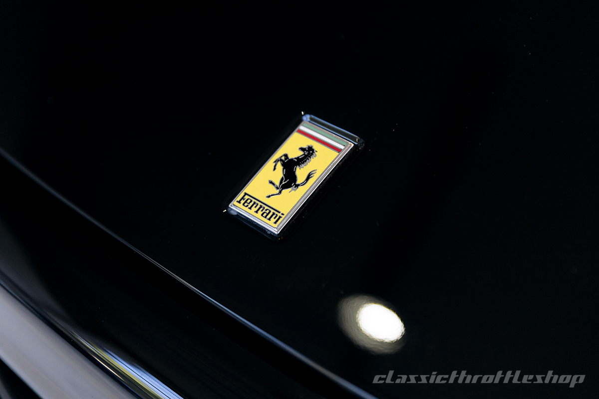 1999-Ferrari-550-Maranello-Manual-NERO-BLACK-22