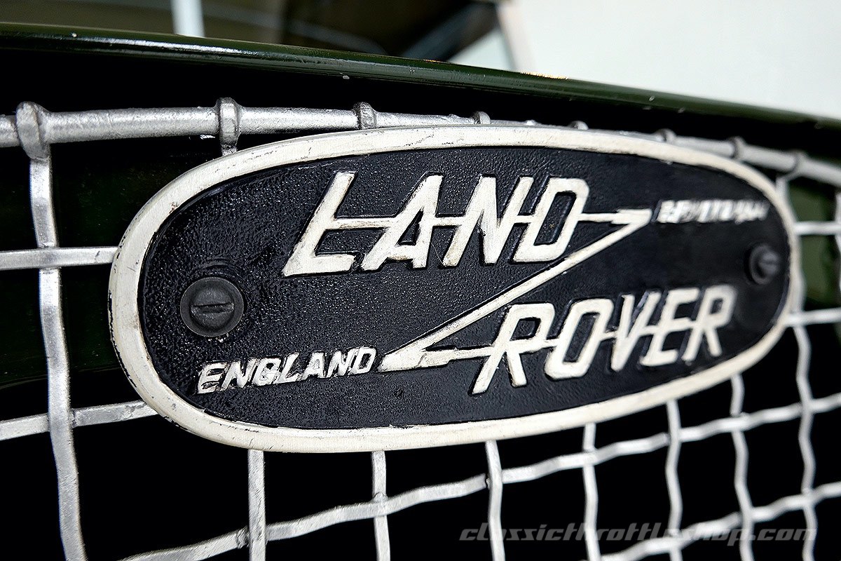 1954-Land-Rover-Series-1-Land-Rover-Green-26