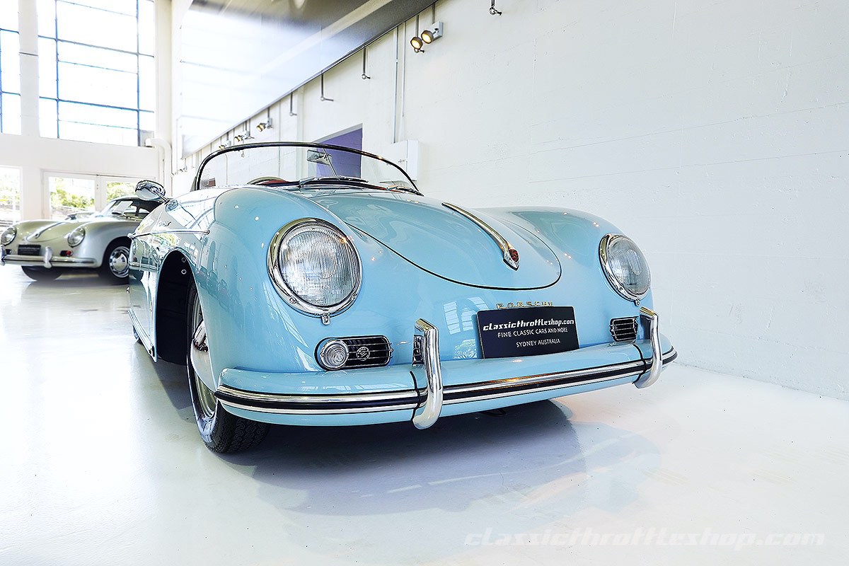 1957-Porsche-356-Speedster-Meissen-Blue-1