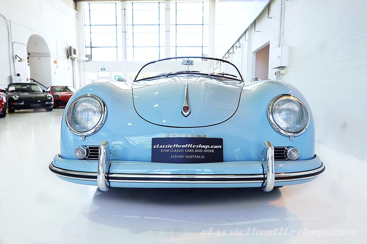1957-Porsche-356-Speedster-Meissen-Blue-2