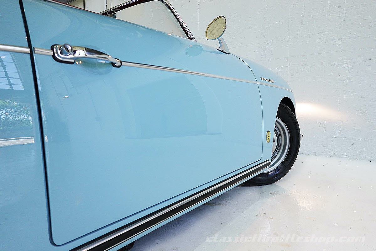 1957-Porsche-356-Speedster-Meissen-Blue-21