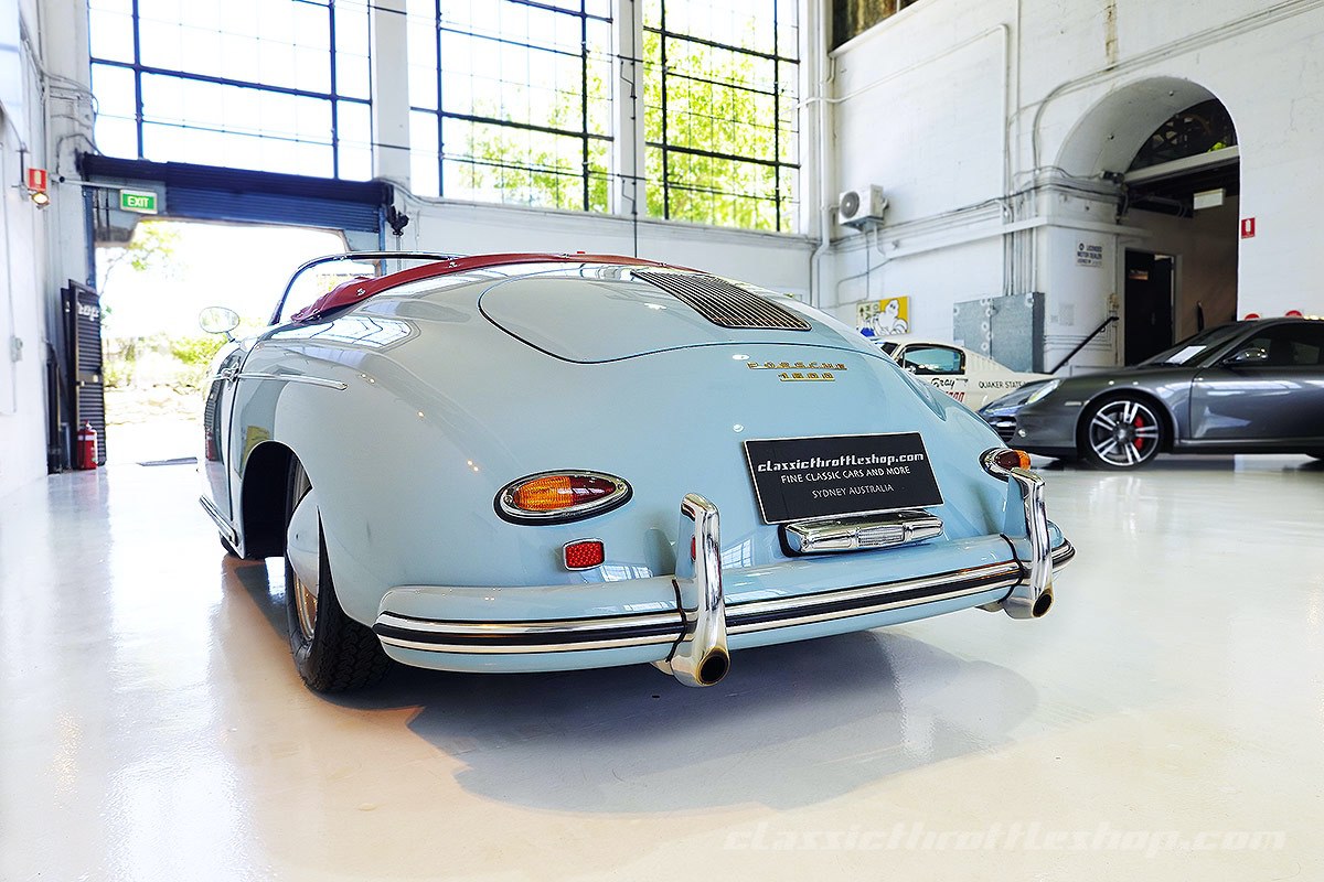 1957-Porsche-356-Speedster-Meissen-Blue-4