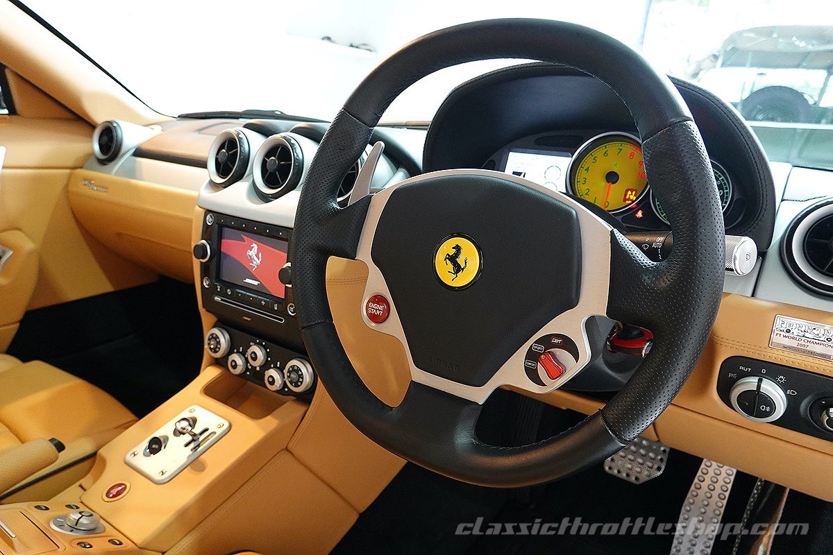2009-Ferrari-612-Scaglietti-Nero-Daytona-43
