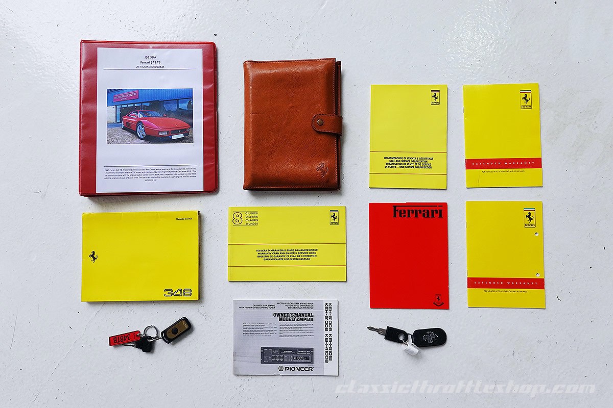 1991-Ferrari-348-tb-Rosso-Corsa-54