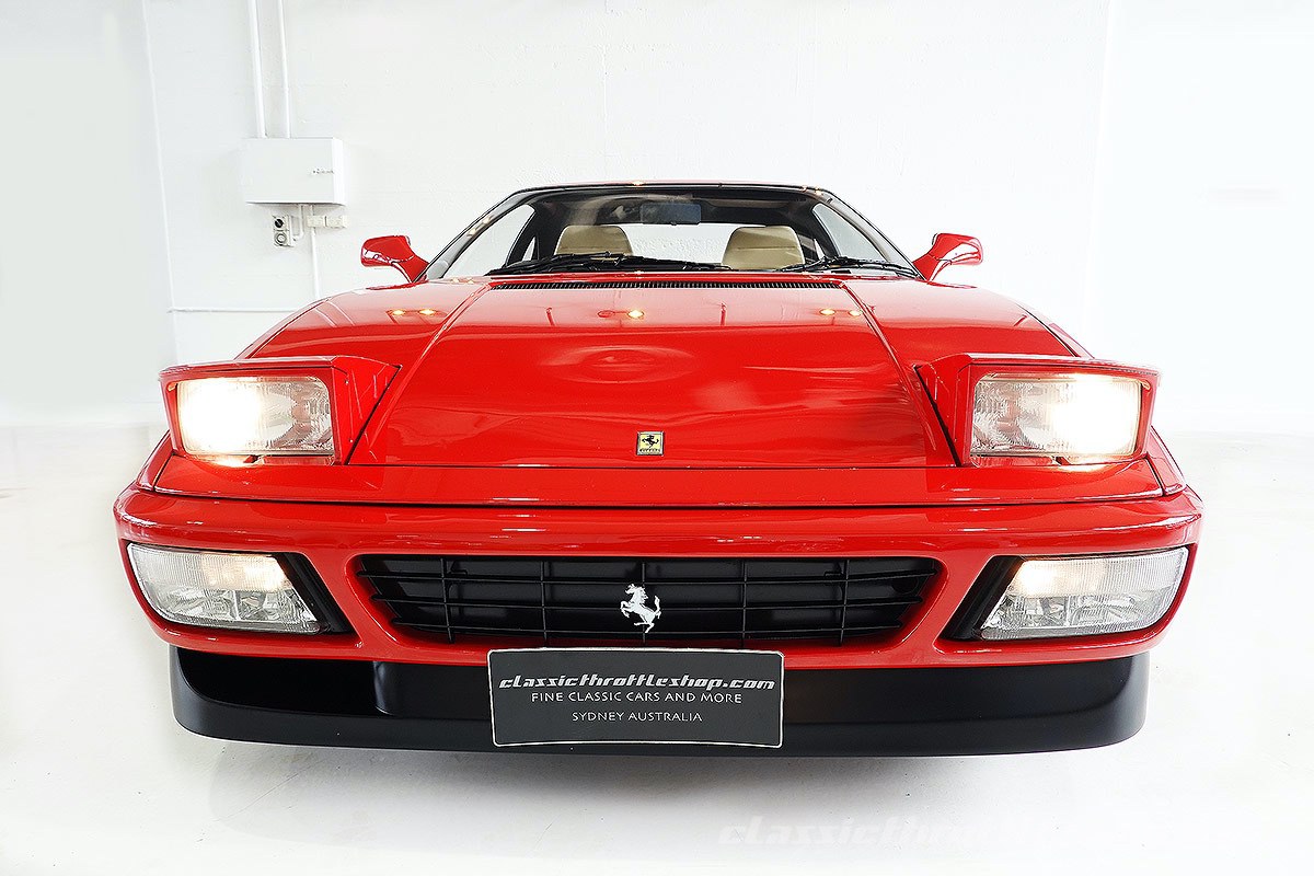 1991-Ferrari-348-tb-Rosso-Corsa-9